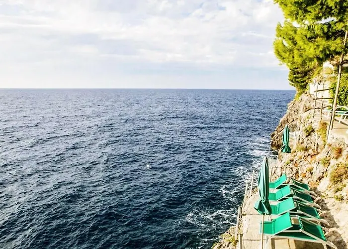 בית נופש Lena קונקה דיי מריני