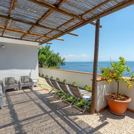 Сasa de vacaciones Lena
