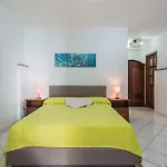 Lena Ferienhaus Conca dei Marini