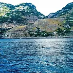 Lena Feriehus Conca dei Marini