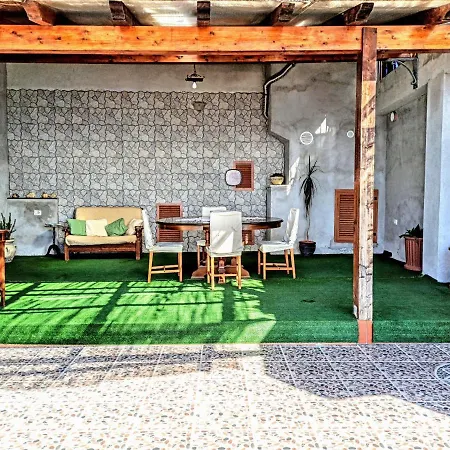 Prázdninový dům Lena Conca dei Marini