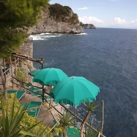 Holiday home Lena Conca dei Marini