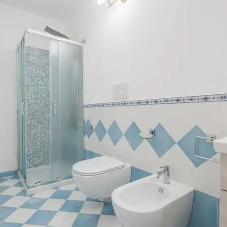 Lena Holiday home