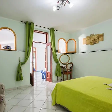 Lena Holiday home