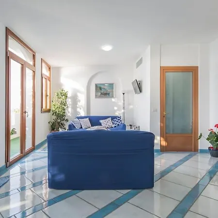 Lena Conca dei Marini