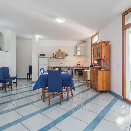 Holiday home Lena Conca dei Marini