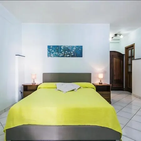 Lena Holiday home Conca dei Marini