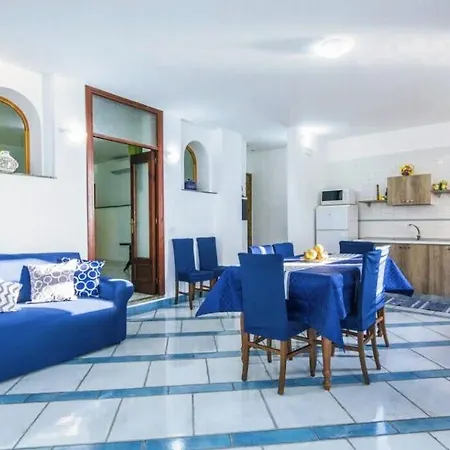 Lena Holiday home Conca dei Marini