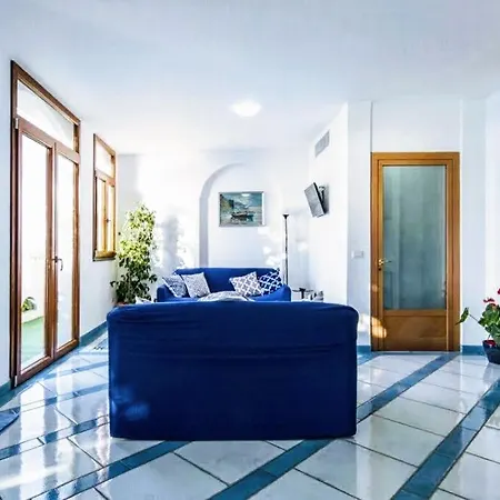 Lena Holiday home Conca dei Marini
