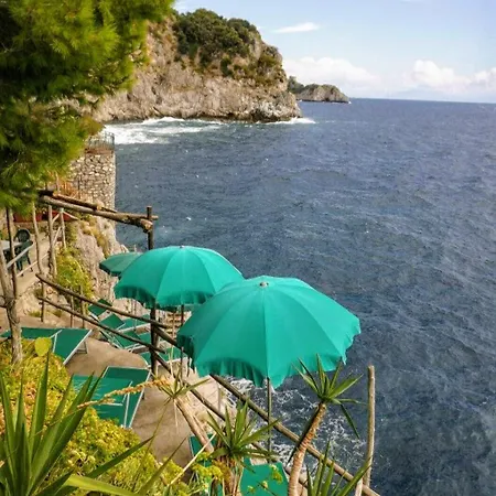 Lena Holiday home Conca dei Marini