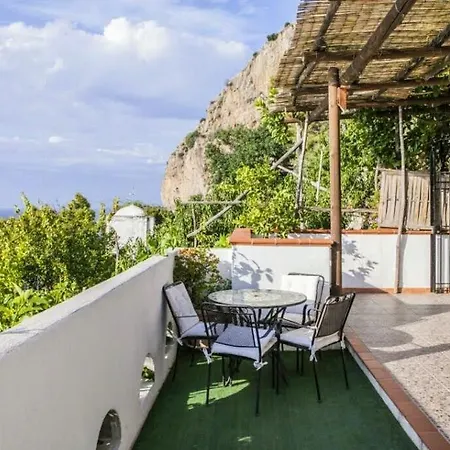 Holiday home Lena Conca dei Marini