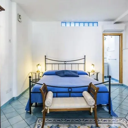 Lena Conca dei Marini