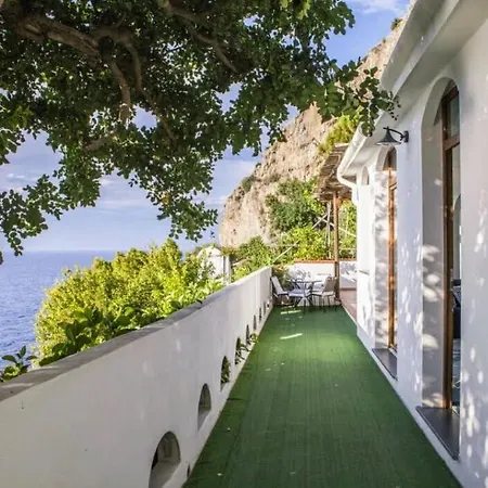 Lena * Conca dei Marini