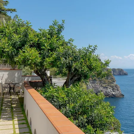 Lena Tatil Evi Conca dei Marini