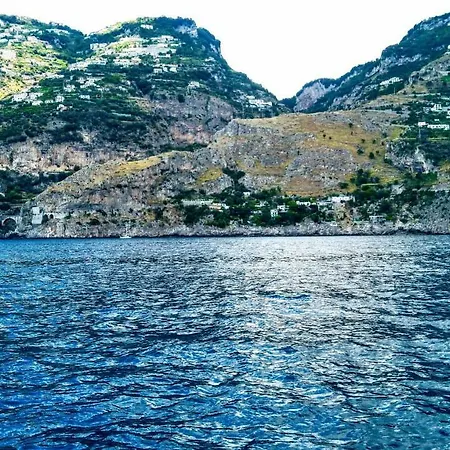 Lena Holiday home Conca dei Marini