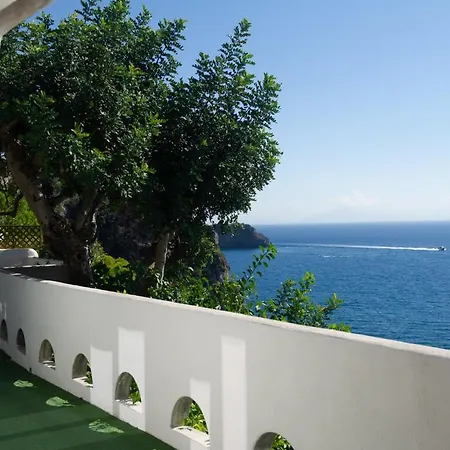 Lena Σπίτι διακοπών Conca dei Marini